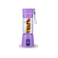 Rechargeable Mini Juicer Blender for Travel & Outdoor
