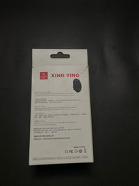 Light Up Your Game! RGB Gaming Mouse