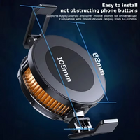 MEMO CX07 Magnetic Phone Radiator Cooler