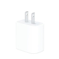 Power Up Fast! 35W Charger with Type-C to iPhone Cable