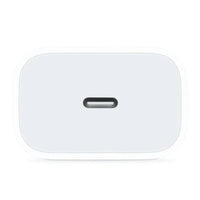 Power Up Fast! 35W Charger with Type-C to iPhone Cable