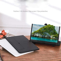 F3 Mobile Screen Enlarger – Clear & Comfortable Viewing