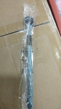 Three-Sided Deep Cleaning Toothbrush – Comfortable Grip