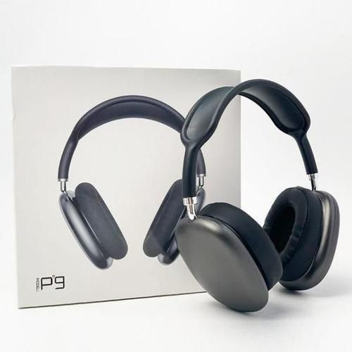 P9 Stereo Bluetooth Headphones with Mic