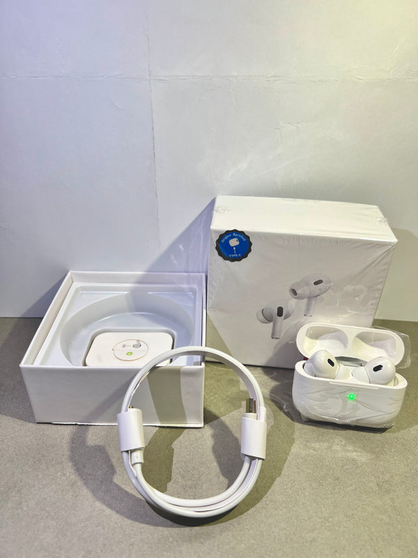 AirPods Air Pro 2rd Gen Bluetooth Earphones