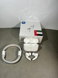 AirPods Air Pro 2rd Gen Bluetooth Earphones