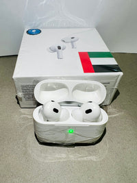 AirPods Air Pro 2rd Gen Bluetooth Earphones