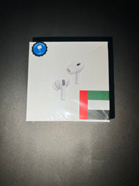 AirPods Air Pro 2rd Gen Bluetooth Earphones